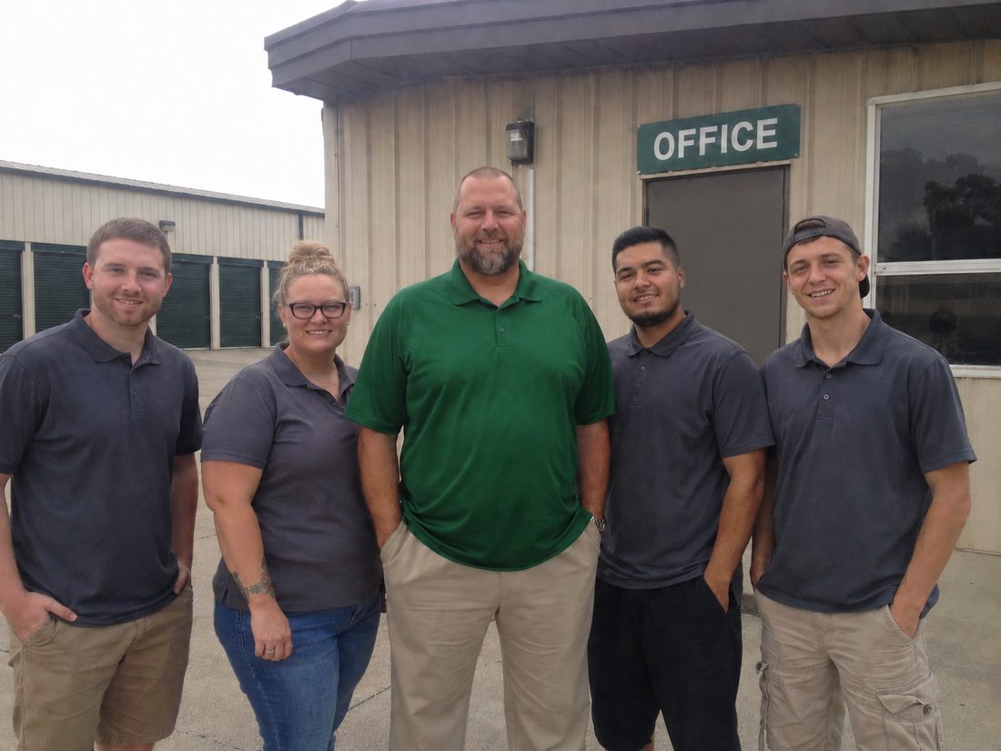 Pest control professionals in Cleveland, TN